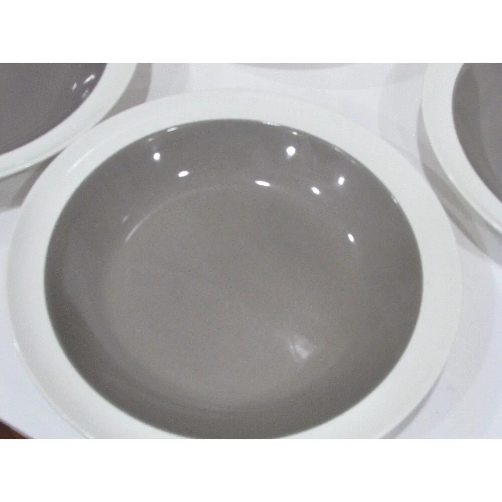 Wedgwood 4 HAVANA Mocha 7 1/4 